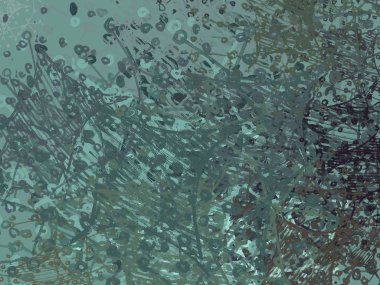 Çağdaş sanat. El sanat yapılmış. Renkli doku. Modern sanat. Yağlı boya darbeleri. Darbeleri. Sanatsal arka plan görüntüsü. Soyut resim tuval üzerine.