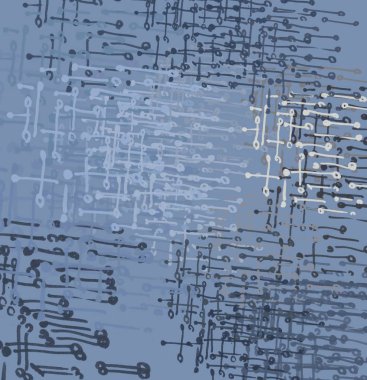 Çağdaş sanat. El sanat yapılmış. Renkli doku. Modern sanat. Yağlı boya darbeleri. Darbeleri. Sanatsal arka plan görüntüsü. Soyut resim tuval üzerine.