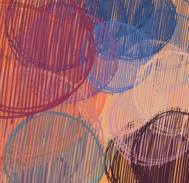 Çağdaş sanat. El sanat yapılmış. Renkli doku. Modern sanat. Yağlı boya darbeleri. Darbeleri. Sanatsal arka plan görüntüsü. Soyut resim tuval üzerine.