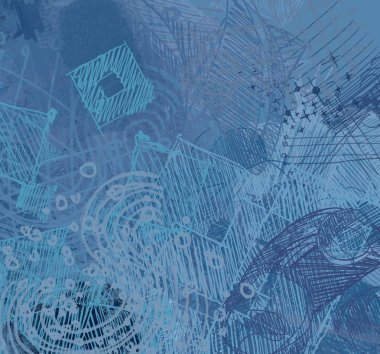 Çağdaş sanat. El sanat yapılmış. Renkli doku. Modern sanat. Yağlı boya darbeleri. Darbeleri. Sanatsal arka plan görüntüsü. Soyut resim tuval üzerine.