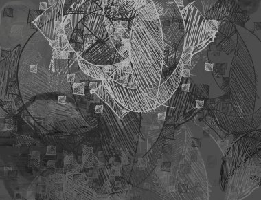 Çağdaş sanat. El sanat yapılmış. Renkli doku. Modern sanat. Yağlı boya darbeleri. Darbeleri. Sanatsal arka plan görüntüsü. Soyut resim tuval üzerine.