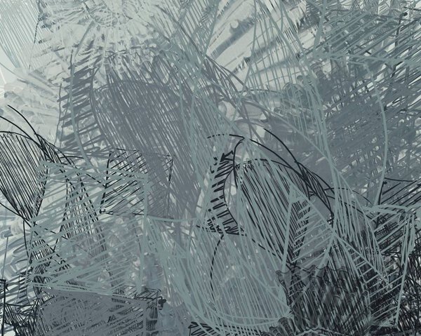 Современное искусство. Ручное искусство. Цветная текстура. Современные произведения искусства. Мазки жирной краски. Мазки кисти. Художественное изображение фона. Абстрактная живопись
.