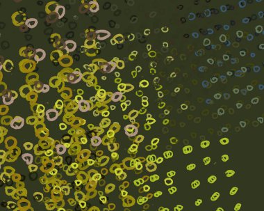 Çağdaş sanat. El sanat yapılmış. Renkli doku. Modern sanat. Yağlı boya darbeleri. Darbeleri. Sanatsal arka plan görüntüsü. Soyut resim tuval üzerine.