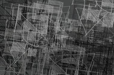 Çağdaş sanat. El sanat yapılmış. Renkli doku. Modern sanat. Yağlı boya darbeleri. Darbeleri. Sanatsal arka plan görüntüsü. Soyut resim tuval üzerine.