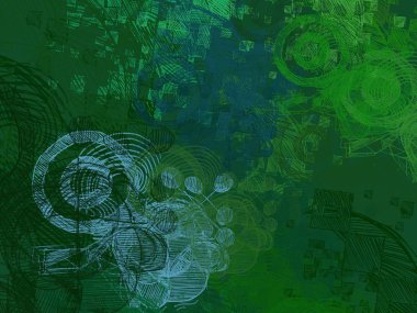 Çağdaş sanat. El sanat yapılmış. Renkli doku. Modern sanat. Yağlı boya darbeleri. Darbeleri. Sanatsal arka plan görüntüsü. Soyut resim tuval üzerine.