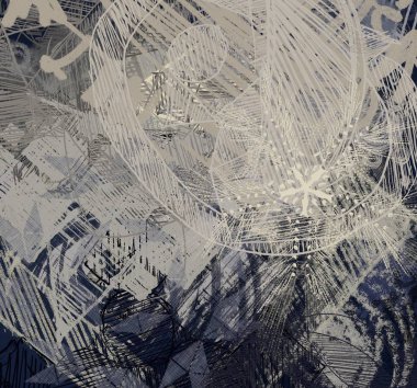 Çağdaş sanat. El sanat yapılmış. Renkli doku. Modern sanat. Yağlı boya darbeleri. Darbeleri. Sanatsal arka plan görüntüsü. Soyut resim tuval üzerine.