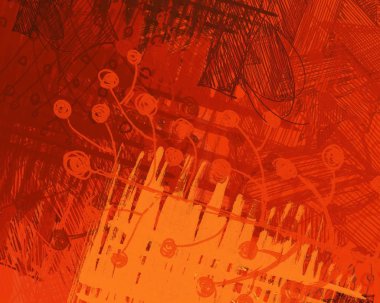 Çağdaş sanat. El sanat yapılmış. Renkli doku. Modern sanat. Yağlı boya darbeleri. Darbeleri. Sanatsal arka plan görüntüsü. Soyut resim tuval üzerine.