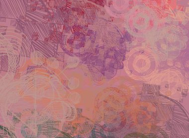 Çağdaş sanat. El sanat yapılmış. Renkli doku. Modern sanat. Yağlı boya darbeleri. Darbeleri. Sanatsal arka plan görüntüsü. Soyut resim tuval üzerine.