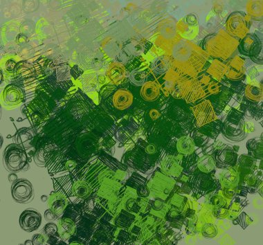 Çağdaş sanat. El sanat yapılmış. Renkli doku. Modern sanat. Yağlı boya darbeleri. Darbeleri. Sanatsal arka plan görüntüsü. Soyut resim tuval üzerine.