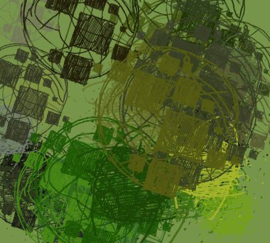 Çağdaş sanat. El sanat yapılmış. Renkli doku. Modern sanat. Yağlı boya darbeleri. Darbeleri. Sanatsal arka plan görüntüsü. Soyut resim tuval üzerine.