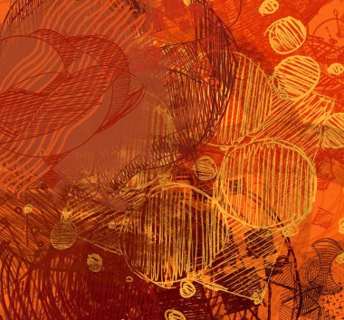 Çağdaş sanat. El sanat yapılmış. Renkli doku. Modern sanat. Yağlı boya darbeleri. Darbeleri. Sanatsal arka plan görüntüsü. Soyut resim tuval üzerine.