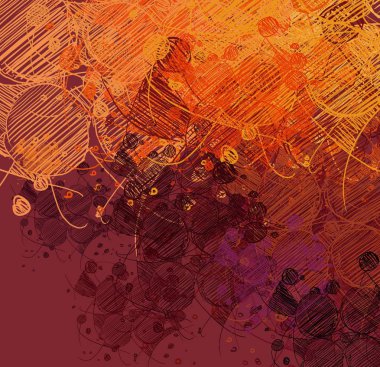 Çağdaş sanat. El sanat yapılmış. Renkli doku. Modern sanat. Yağlı boya darbeleri. Darbeleri. Sanatsal arka plan görüntüsü. Soyut resim tuval üzerine.