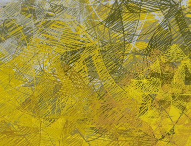 Çağdaş sanat. El sanat yapılmış. Renkli doku. Modern sanat. Yağlı boya darbeleri. Darbeleri. Sanatsal arka plan görüntüsü. Soyut resim tuval üzerine.