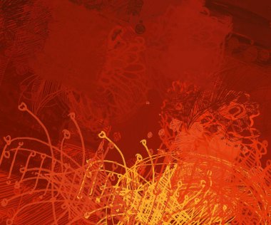 Çağdaş sanat. El sanat yapılmış. Renkli doku. Modern sanat. Yağlı boya darbeleri. Darbeleri. Sanatsal arka plan görüntüsü. Soyut resim tuval üzerine.