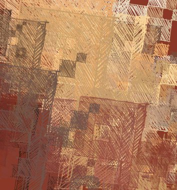 Çağdaş sanat. El sanat yapılmış. Renkli doku. Modern sanat. Yağlı boya darbeleri. Darbeleri. Sanatsal arka plan görüntüsü. Soyut resim tuval üzerine.