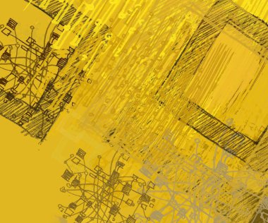 Çağdaş sanat. El sanat yapılmış. Renkli doku. Modern sanat. Yağlı boya darbeleri. Darbeleri. Sanatsal arka plan görüntüsü. Soyut resim tuval üzerine.