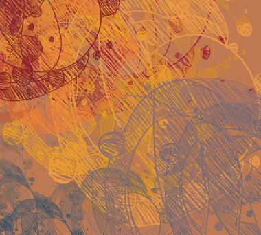 Çağdaş sanat. El sanat yapılmış. Renkli doku. Modern sanat. Yağlı boya darbeleri. Darbeleri. Sanatsal arka plan görüntüsü. Soyut resim tuval üzerine.