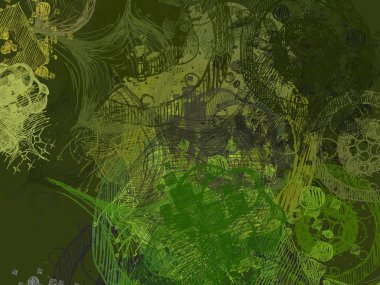 Çağdaş sanat. El sanat yapılmış. Renkli doku. Modern sanat. Yağlı boya darbeleri. Darbeleri. Sanatsal arka plan görüntüsü. Soyut resim tuval üzerine.