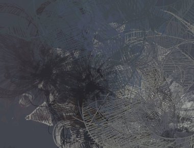 Çağdaş sanat. El sanat yapılmış. Renkli doku. Modern sanat. Yağlı boya darbeleri. Darbeleri. Sanatsal arka plan görüntüsü. Soyut resim tuval üzerine.