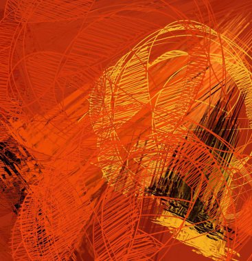 Çağdaş sanat. El sanat yapılmış. Renkli doku. Modern sanat. Yağlı boya darbeleri. Darbeleri. Sanatsal arka plan görüntüsü. Soyut resim tuval üzerine.