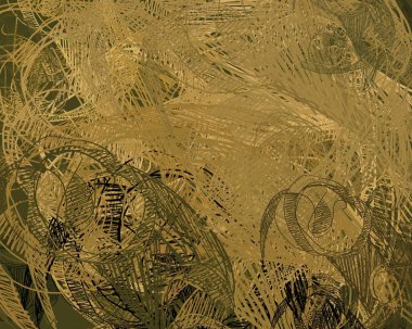 Çağdaş sanat. El sanat yapılmış. Renkli doku. Modern sanat. Yağlı boya darbeleri. Darbeleri. Sanatsal arka plan görüntüsü. Soyut resim tuval üzerine.