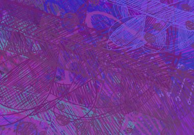 Çağdaş sanat. El sanat yapılmış. Renkli doku. Modern sanat. Yağlı boya darbeleri. Darbeleri. Sanatsal arka plan görüntüsü. Soyut resim tuval üzerine.