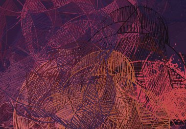 Çağdaş sanat. El sanat yapılmış. Renkli doku. Modern sanat. Yağlı boya darbeleri. Darbeleri. Sanatsal arka plan görüntüsü. Soyut resim tuval üzerine.