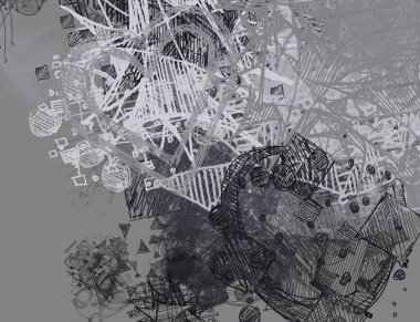 Çağdaş sanat. El sanat yapılmış. Renkli doku. Modern sanat. Yağlı boya darbeleri. Darbeleri. Sanatsal arka plan görüntüsü. Soyut resim tuval üzerine.