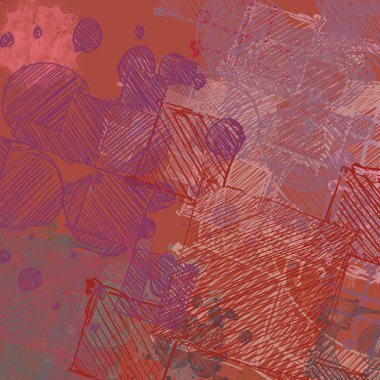 Çağdaş sanat. El sanat yapılmış. Renkli doku. Modern sanat. Yağlı boya darbeleri. Darbeleri. Sanatsal arka plan görüntüsü. Soyut resim tuval üzerine.