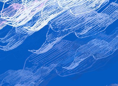 Çağdaş sanat. El sanat yapılmış. Renkli doku. Modern sanat. Yağlı boya darbeleri. Darbeleri. Sanatsal arka plan görüntüsü. Soyut resim tuval üzerine.