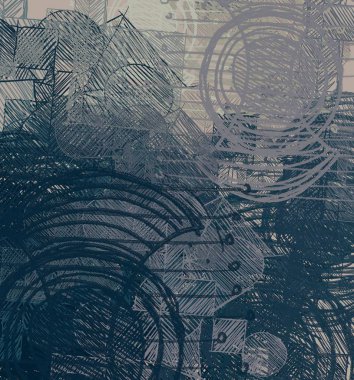 Çağdaş sanat. El sanat yapılmış. Renkli doku. Modern sanat. Yağlı boya darbeleri. Darbeleri. Sanatsal arka plan görüntüsü. Soyut resim tuval üzerine.