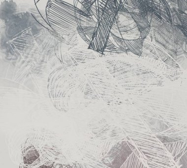 Çağdaş sanat. El sanat yapılmış. Renkli doku. Modern sanat. Yağlı boya darbeleri. Darbeleri. Sanatsal arka plan görüntüsü. Soyut resim tuval üzerine.