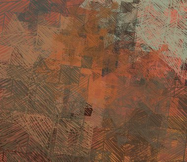 Çağdaş sanat. El sanat yapılmış. Renkli doku. Modern sanat. Yağlı boya darbeleri. Darbeleri. Sanatsal arka plan görüntüsü. Soyut resim tuval üzerine.