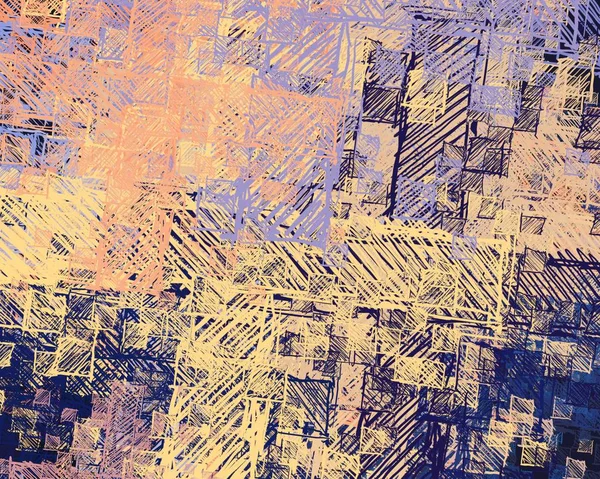 Çağdaş sanat. El sanat yapılmış. Renkli doku. Modern sanat. Yağlı boya darbeleri. Darbeleri. Sanatsal arka plan görüntüsü. Soyut resim tuval üzerine.