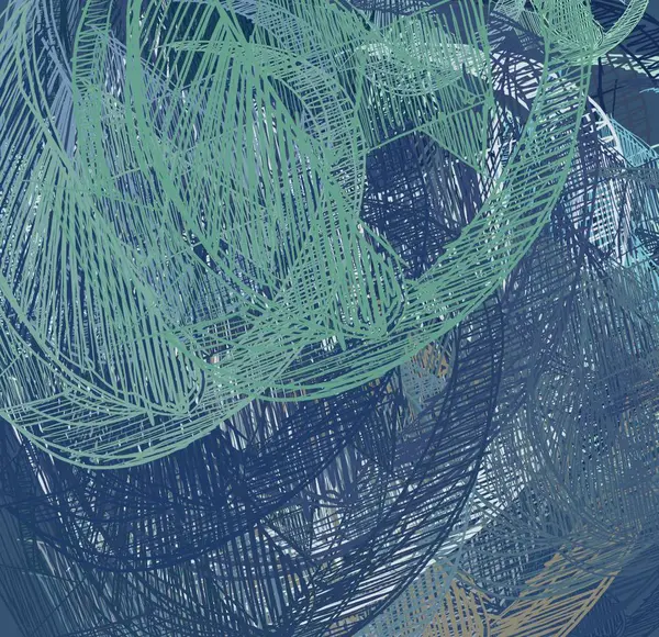 Çağdaş sanat. El sanat yapılmış. Renkli doku. Modern sanat. Yağlı boya darbeleri. Darbeleri. Sanatsal arka plan görüntüsü. Soyut resim tuval üzerine.