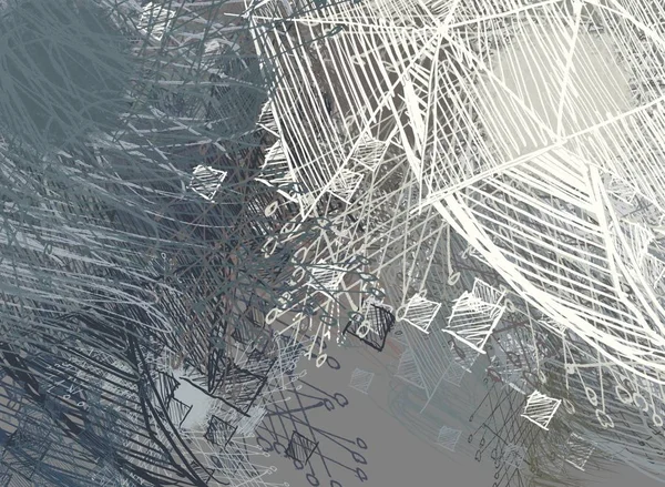 Çağdaş sanat. El sanat yapılmış. Renkli doku. Modern sanat. Yağlı boya darbeleri. Darbeleri. Sanatsal arka plan görüntüsü. Soyut resim tuval üzerine.