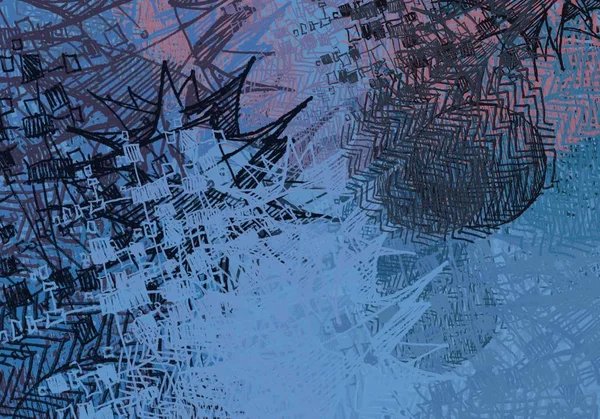 Çağdaş sanat. El sanat yapılmış. Renkli doku. Modern sanat. Yağlı boya darbeleri. Darbeleri. Sanatsal arka plan görüntüsü. Soyut resim tuval üzerine.