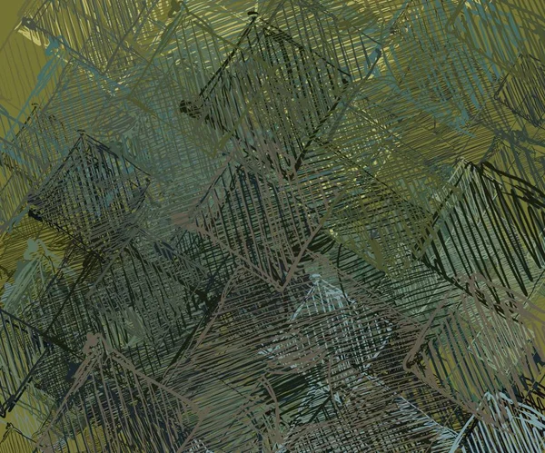 Çağdaş sanat. El sanat yapılmış. Renkli doku. Modern sanat. Yağlı boya darbeleri. Darbeleri. Sanatsal arka plan görüntüsü. Soyut resim tuval üzerine.