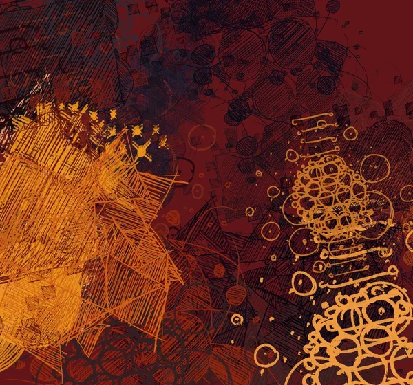 Çağdaş sanat. El sanat yapılmış. Renkli doku. Modern sanat. Yağlı boya darbeleri. Darbeleri. Sanatsal arka plan görüntüsü. Soyut resim tuval üzerine.