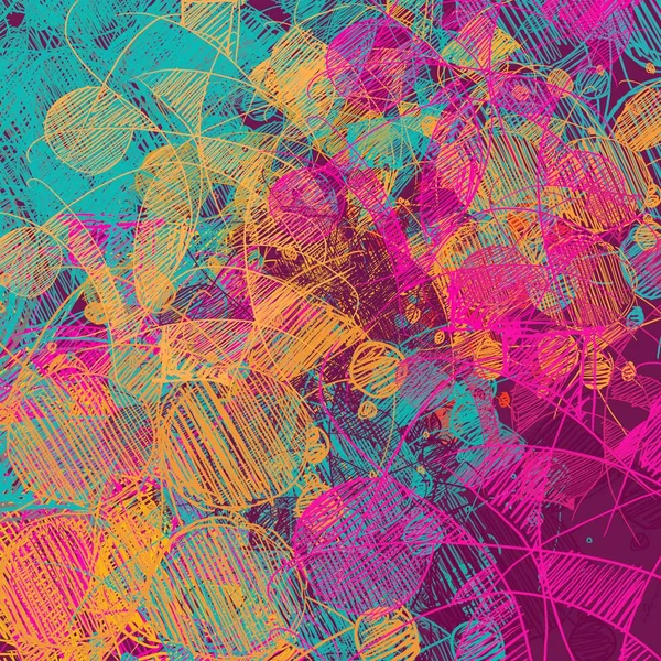 Çağdaş sanat. El sanat yapılmış. Renkli doku. Modern sanat. Yağlı boya darbeleri. Darbeleri. Sanatsal arka plan görüntüsü. Soyut resim tuval üzerine.