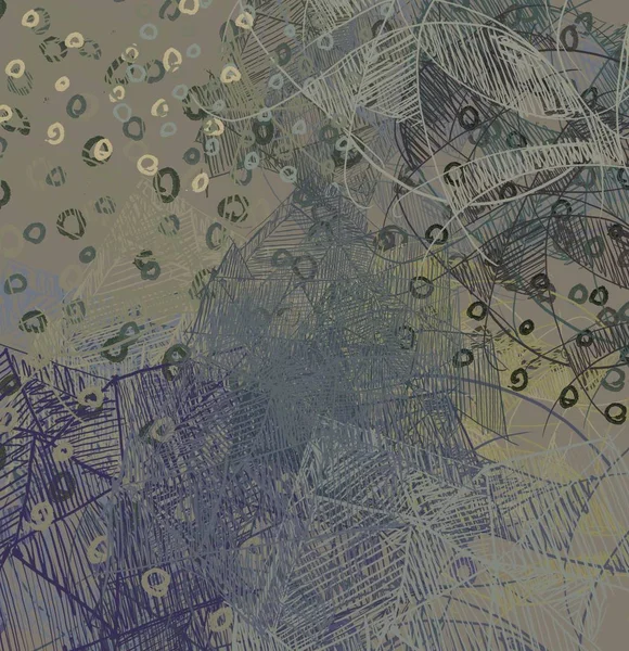 Çağdaş sanat. El sanat yapılmış. Renkli doku. Modern sanat. Yağlı boya darbeleri. Darbeleri. Sanatsal arka plan görüntüsü. Soyut resim tuval üzerine.