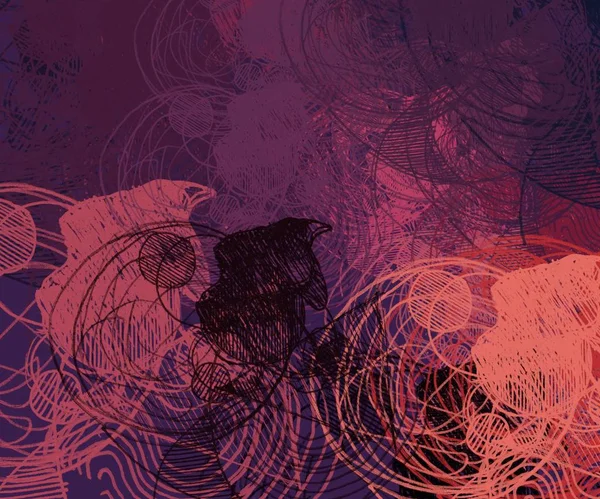 Çağdaş sanat. El sanat yapılmış. Renkli doku. Modern sanat. Yağlı boya darbeleri. Darbeleri. Sanatsal arka plan görüntüsü. Soyut resim tuval üzerine.