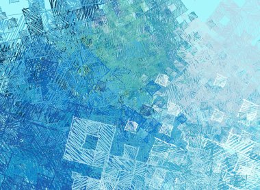 Grunge çağdaş sanat. El sanat yapılmış. renkli doku. Modern sanat. Yağlı boya darbeleri. Darbeleri. Sanatsal arka plan. Soyut resim tuval üzerine.