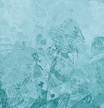 Grunge çağdaş sanat. El sanat yapılmış. renkli doku. Modern sanat. Yağlı boya darbeleri. Darbeleri. Sanatsal arka plan. Soyut resim tuval üzerine.