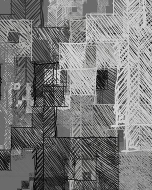 Grunge çağdaş sanat. El sanat yapılmış. renkli doku. Modern sanat. Yağlı boya darbeleri. Darbeleri. Sanatsal arka plan. Soyut resim tuval üzerine.