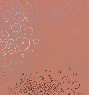 Grunge çağdaş sanat. El sanat yapılmış. renkli doku. Modern sanat. Yağlı boya darbeleri. Darbeleri. Sanatsal arka plan. Soyut resim tuval üzerine.