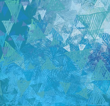 Grunge çağdaş sanat. El sanat yapılmış. renkli doku. Modern sanat. Yağlı boya darbeleri. Darbeleri. Sanatsal arka plan. Soyut resim tuval üzerine.