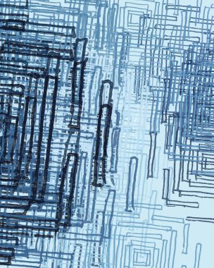 Grunge çağdaş sanat. El sanat yapılmış. renkli doku. Modern sanat. Yağlı boya darbeleri. Darbeleri. Sanatsal arka plan. Soyut resim tuval üzerine.