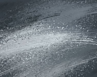 Grunge çağdaş sanat. El sanat yapılmış. renkli doku. Modern sanat. Yağlı boya darbeleri. Darbeleri. Sanatsal arka plan. Soyut resim tuval üzerine.