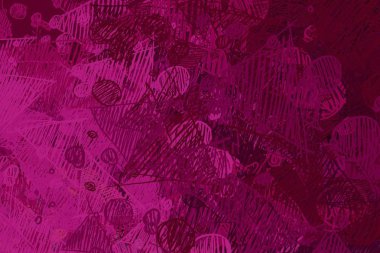 Grunge çağdaş sanat. El sanat yapılmış. renkli doku. Modern sanat. Yağlı boya darbeleri. Darbeleri. Sanatsal arka plan. Soyut resim tuval üzerine.